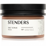 STENDERS Rose Soolakoorija kehale 300 g