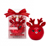 SUNEWMED+ Dear Kiss Red Lip Balm Niisutav huulepalsam 8 g