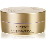 SUNEWMED+ Lifting Eye Patches with Caffeine Pinguldavad geelpadjad silmadele kofeiiniga 30 paar