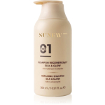 SUNEWMED+ Silk & Glow Repairing Shampoo S&uuml;gavtaastav &scaron;ampoon 500 ml