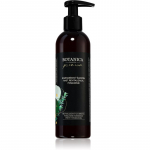 Soaphoria Botanica Slavica Rosemary Shampoo Intensiivne &scaron;ampoon juuksejuurte tugevdamiseks ja juuksekasvu parandamiseks 250 ml