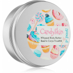 Soaphoria So sweet! Whipped Body Cream Sametine kehakreem 180 ml
