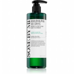 Some By Mi AHA∙BHA∙PHA 30 Days Miracle Acne Clear Body Cleanser Vahutav puhastusgeel probleemsele ja rasusele nahale 400 g