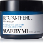 Some By Mi Beta Panthenol Repair Cream Intensiivselt niisutav ja rahustav kreem taastamiseks ja naha uuendamiseks 50 ml