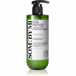 Some By Mi Cica Peptide Derma Scalp Shampoo Tugevdav &scaron;ampoon juuste v&auml;ljalangemise vastu rahustavate efektidega 285 ml