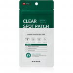 Some By Mi Clear Spot Patch Plaastrid probleemsele nahale 18 tk