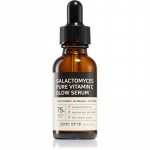 Some By Mi Galactomyces Pure Vitamin C Glow Serum Kirgastav seerum C-vitamiiniga 30 ml