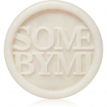 Some By Mi Lacto Soy Low Ph Morning Cleansing Bar &Otilde;rn puhastusseep tundlikule nahale 90 g