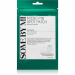Some By Mi Micro Pin Spot Patch Plaastrid probleemsele nahale 9 tk
