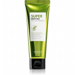 Some By Mi Super Matcha Pore Clean Cleansing Gel &Otilde;rn puhastusgeel laienenud pooride vastu 100 ml