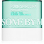 Some By Mi PDRN Spirulina Poreless Primer Kerge aluskreem pooride minimeerimiseks 10 g