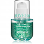 Some By Mi PDRN Spirulina Relief Serum Intensiivne taastav seerum rahustavate efektidega 50 ml