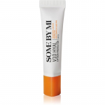 Some By Mi V10 Hyal Lip Protector Kaitsev huulepalsam SPF 15 varjund Transparent 7 ml