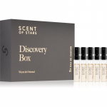 SCENT OF STARS Discovery Box 1 komplekt U 5x2 ml