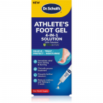 Scholl Dr. Scholl's Athlete's Foot Gel Rahustav geel jalalabadele 1 tk