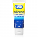 Scholl Foot Cream Callus Intensiivne &ouml;&ouml;kreem konnasilmadele ja nahapaksenditele 75 ml
