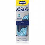 Scholl Dr. Scholl's 24 Hour Energy Sisetallad suurus L 1 paar