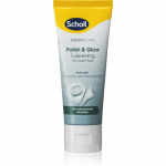 Scholl Foot Cream Polish & Glow jalakoorija 75 ml