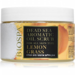 Sea of Spa Bio Spa Lemongrass Pehmendav kehakoorimiskreem 350 ml