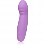 Skins Touch The Glee Spot Vibraator Purple 15.5 ml