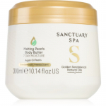 Sanctuary Spa Golden Sandalwood Intensiivne kehaniisutusv&otilde;i 300 ml