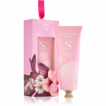 Sanctuary Spa Lily & Rose Collection K&auml;tekreem toitva toimega 60 ml