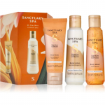 Sanctuary Spa Signature Me Time Minis t&auml;iuslik hooldus kehale