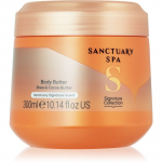 Sanctuary Spa Signature Collection Toitev kehav&otilde;i 300 ml