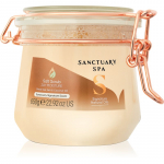 Sanctuary Spa Signature Natural Oils Soolakoorija toitva ja niisutava toimega 650 g
