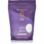 Sanctuary Spa Wellness Vannisoolad rahustavate efektidega 500 g