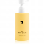 Sister's Aroma Smart Vetiver Kehakreem 250 ml