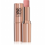 SOSU Cosmetics Blush On The Go Kreemjas p&otilde;sepuna pulgakujuline varjund 01 Blush Rose 7,2 g