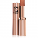 SOSU Cosmetics Blush On The Go Cream Stick P&otilde;sepuna pulgakujuline varjund Coral 7 g