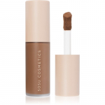 SOSU Cosmetics Liquid Contour Liquid Contour Vedel p&auml;ikesepuuder varjund Mocha 9 ml