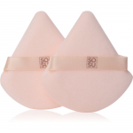 SOSU Cosmetics Powder Puff Puudripadi 2 tk