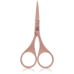 SOSU Cosmetics Precision Lash Scissors K&auml;&auml;rid ripsmetele 1 tk
