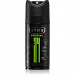 STR8 FR34K Deodorant Deodorant  Mle 150 ml