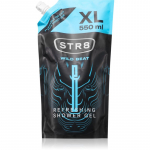 STR8 Wild Beat Du&scaron;igeel t&auml;itepakend  Mle 550 ml