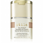 Stila Cosmetics Stay All Day Foundation & Concealer Jumestus- ja peitekreem varjund Bare 1 30 ml