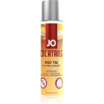 System JO H2O Cocktails Mai Tai m&auml;&auml;rdegeel maitsega 60 ml
