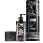 STMNT Artist Edition Gift Box Kinkekomplekt juustele ja kehale