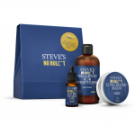 Steve's All Beard Everything Box Kinkekomplekt  Mle