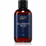 Steve's No Bull***t Balls and Body Wash Du&scaron;igeel  Mle intiimsetele kehaosadele 100 ml