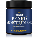 Steve's Beard Moisturizer Niisutav kreem habemele 75 ml