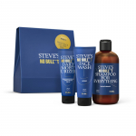 Steve's Fresh Face All Day Kinkekomplekt  Mle