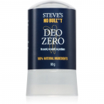 Steve's No Bull***t Deo Zero looduslik pulkdeodorant  Mle ja  Wle 60 g