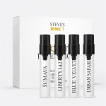 Steve's Scent Expedition Urban Safari Kinkekomplekt  Mle