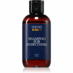 Steve's No Bull***t Shampoo For Everything Habeme ja juuste &scaron;ampoon 100 ml