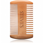 Steve's The Beard Buddy Puidust habemekamm 1 tk