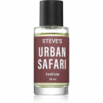 Steve's Urban Safari EDP  Mle 50 ml